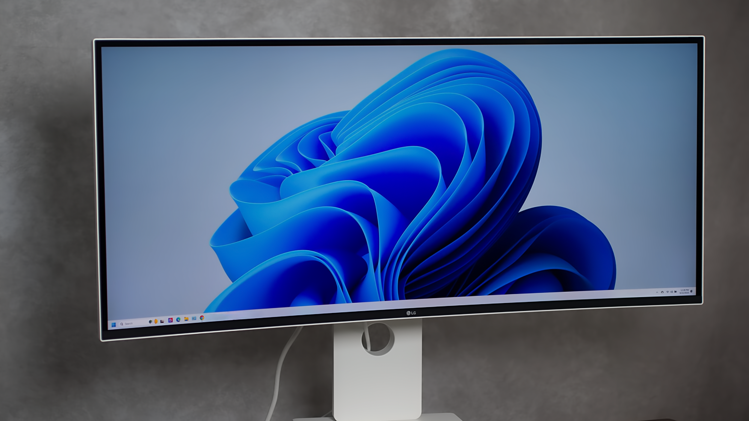 LG 40U990A-W