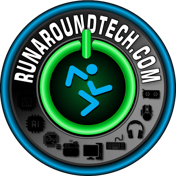 RunAroundTech.com