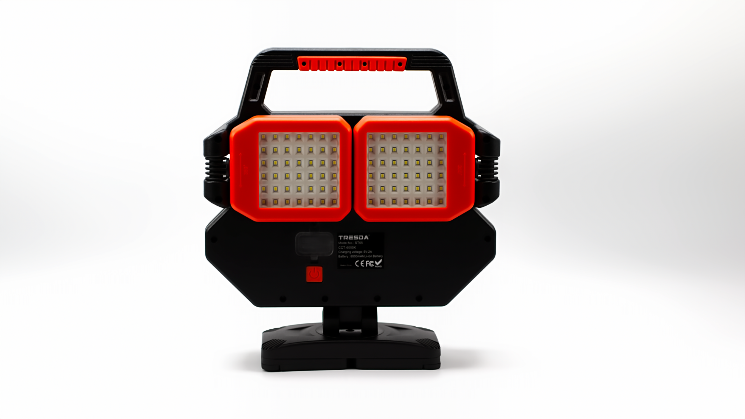 Tresda work light