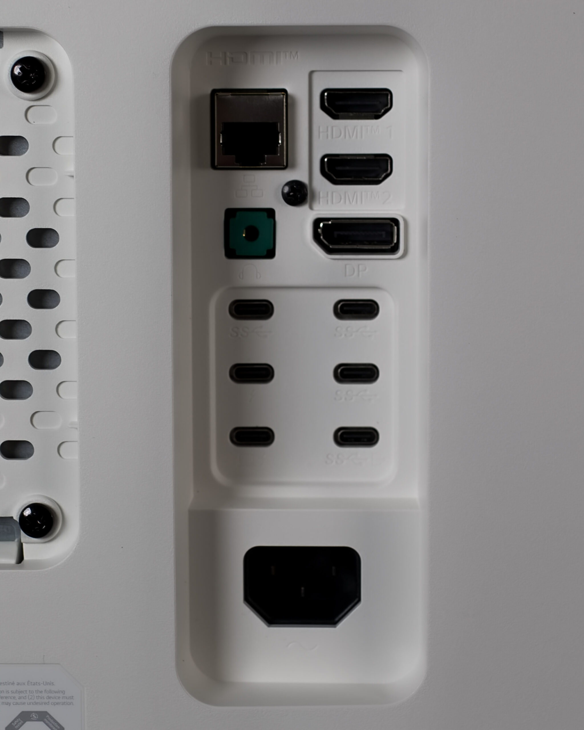 ports