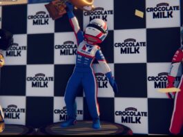 iRacing Arcade offers an enjoyable arcade style racing