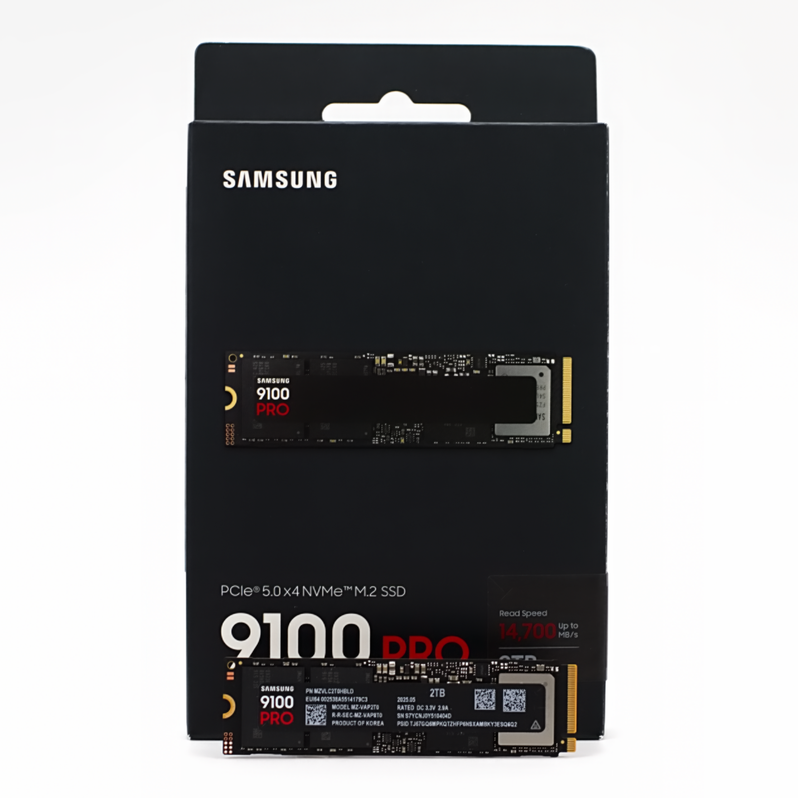 Samsung 9100 PRO