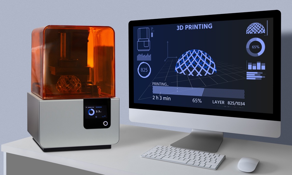 7 of the Coolest, Most Unique 3D Printer Types