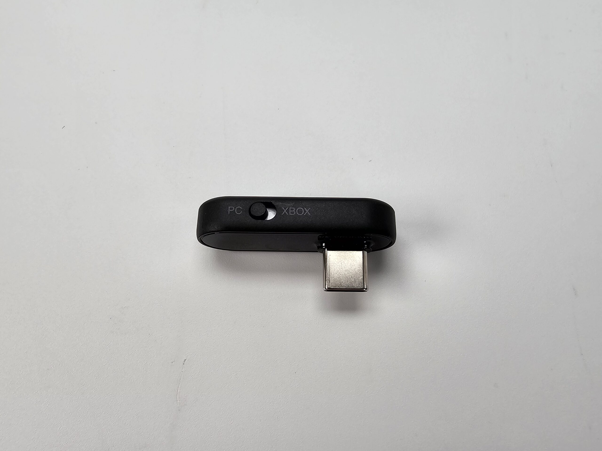XBOX switch