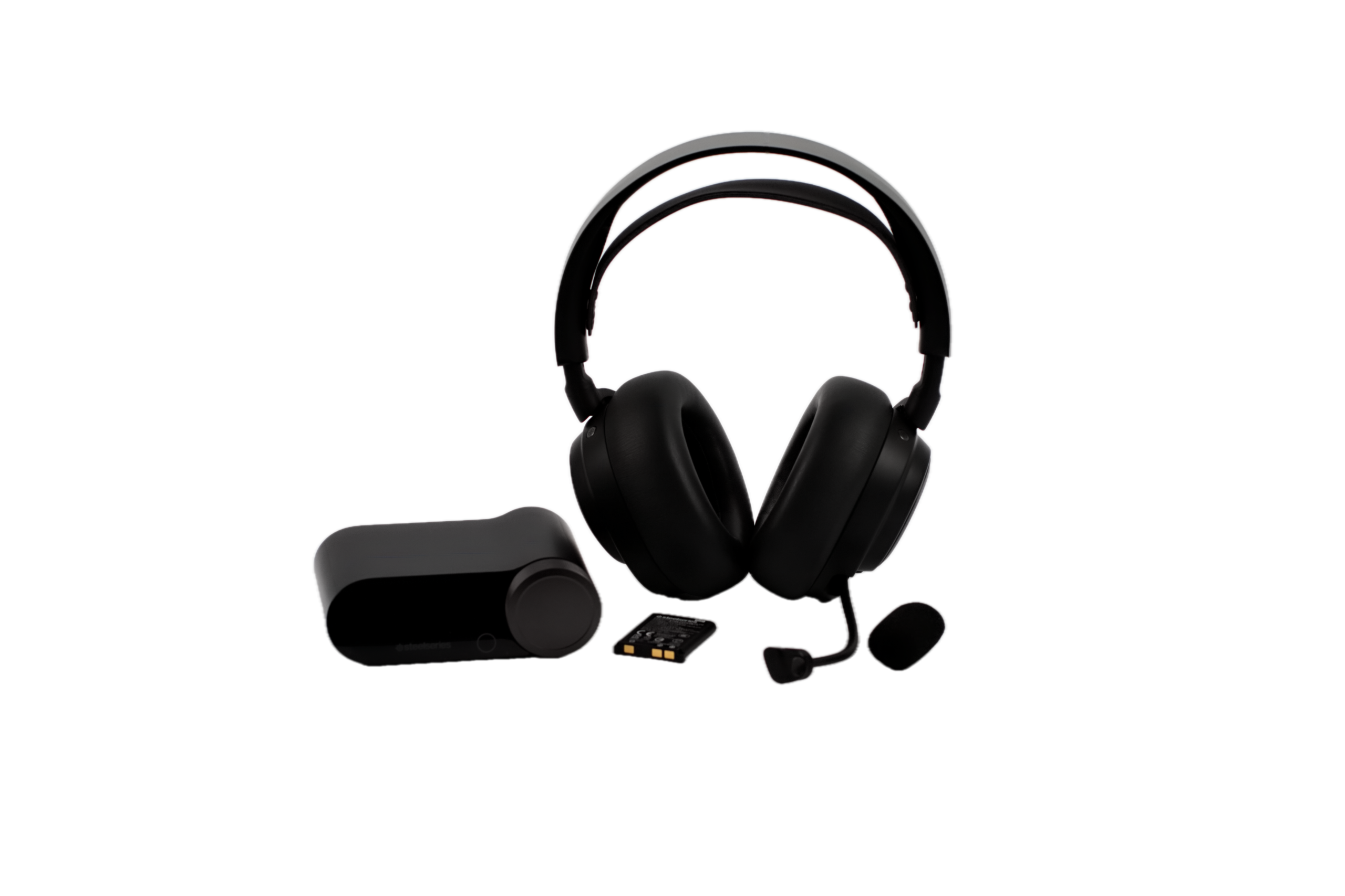 SteelSeries Arctis Nova Omni