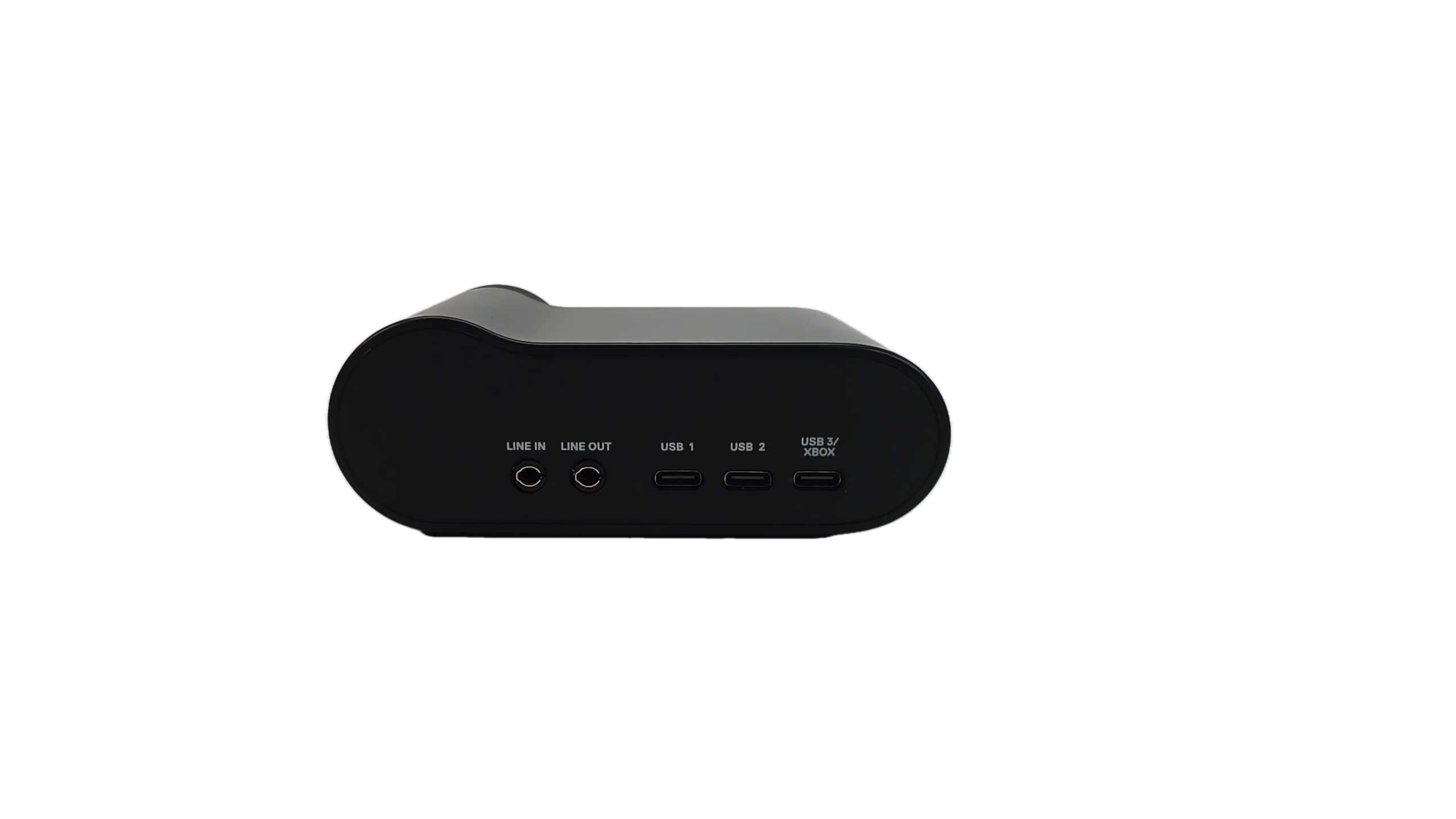 Omni ports