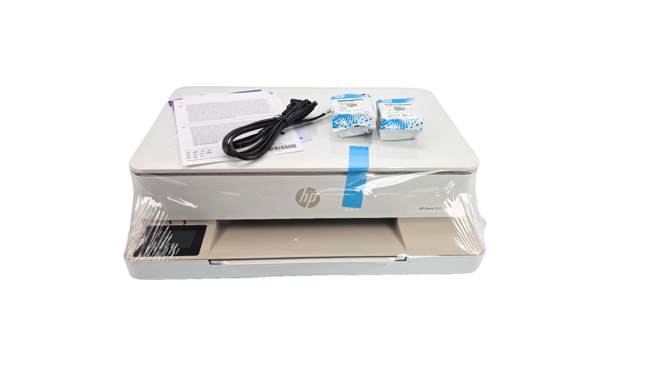 HP Envy 6155
