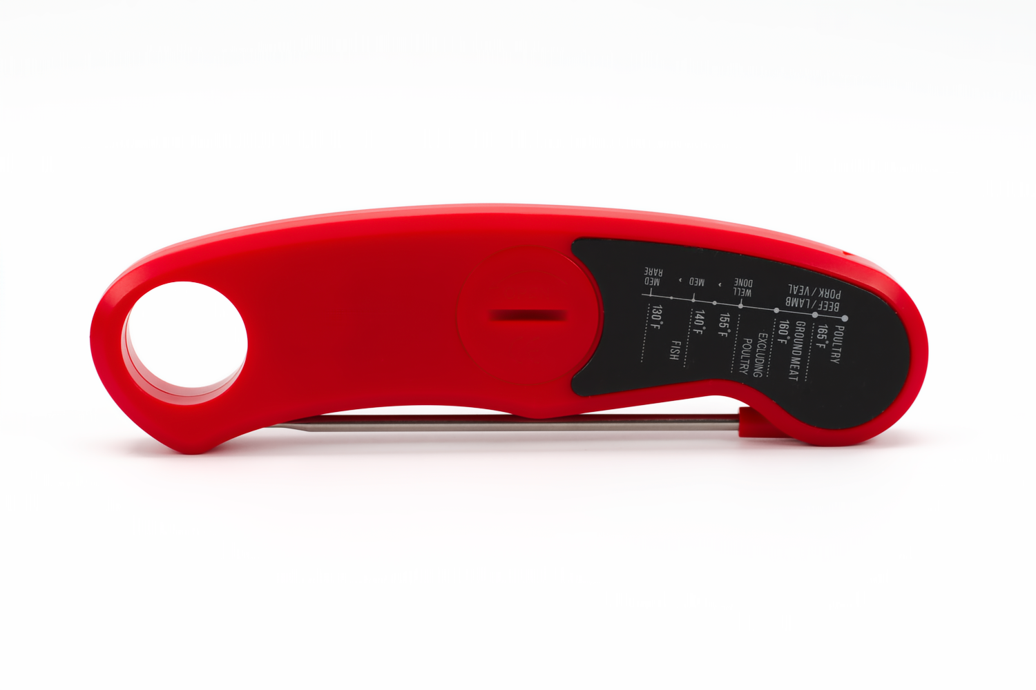 GOOBOX Digital Meat Thermometer