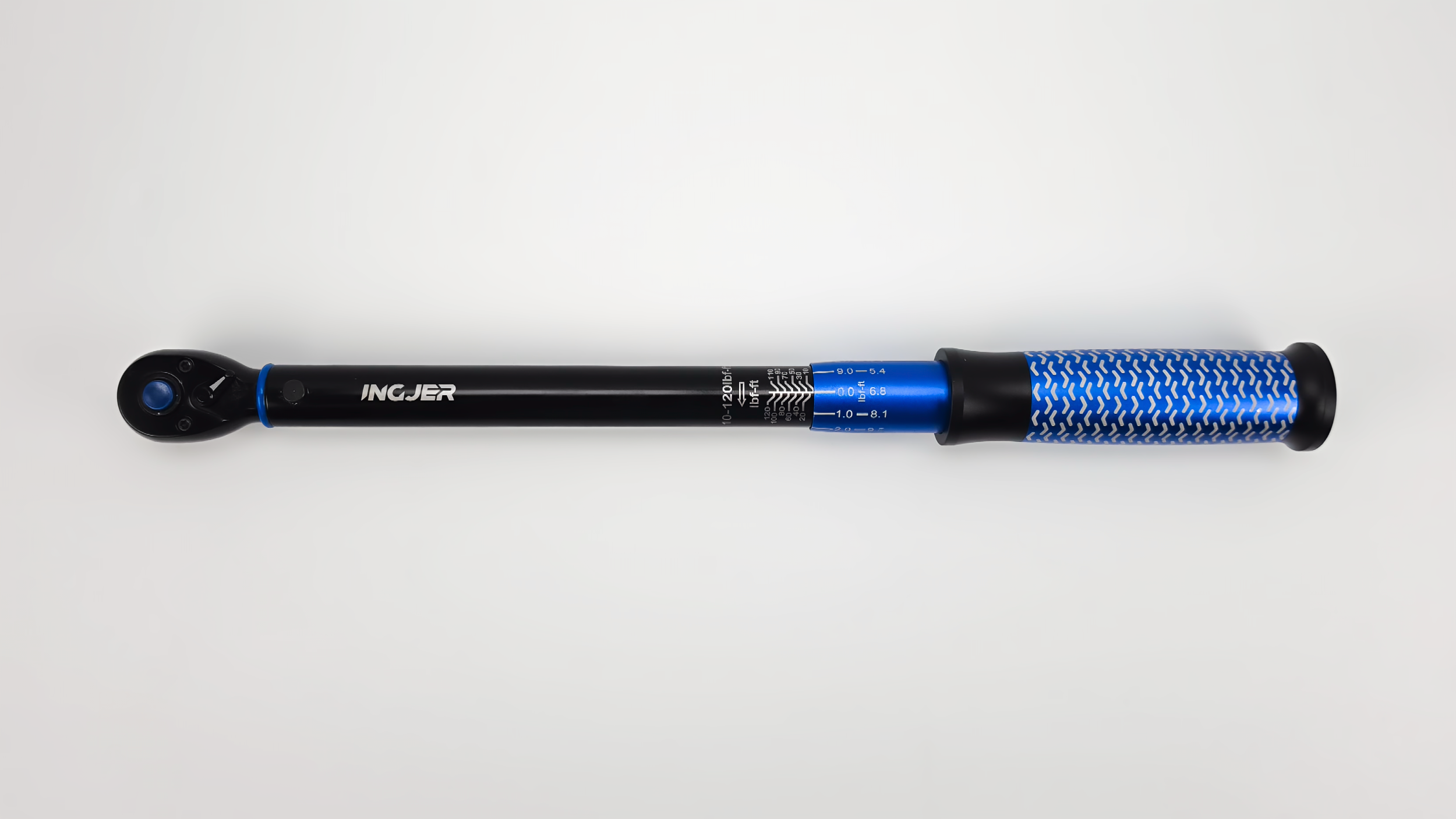 INGJER 3/8-Inch