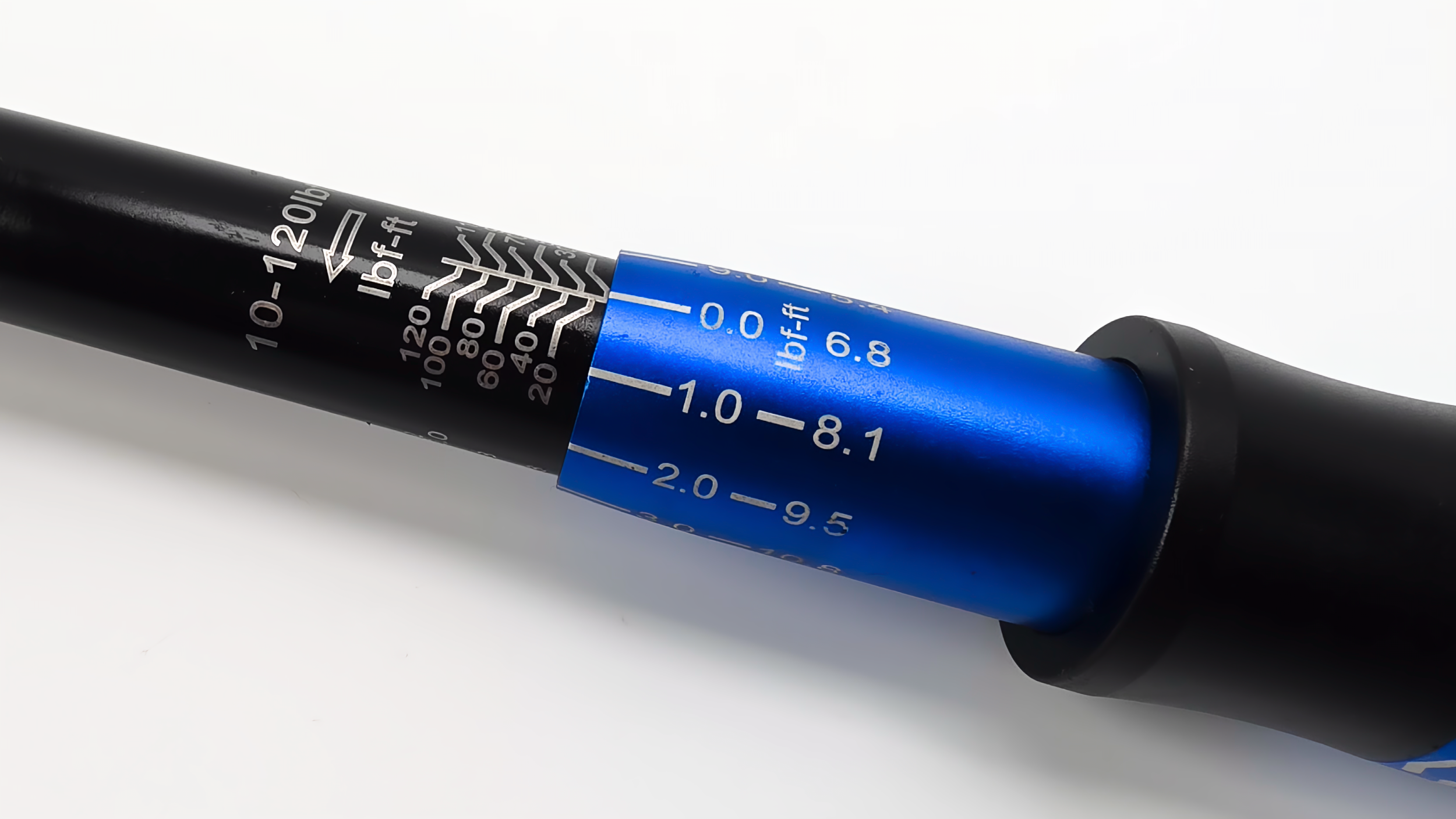 INGJER 3/8-Inch