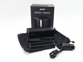 yuwell BP Monitor: A Convenient and Cordless Design With Useful App Tracking