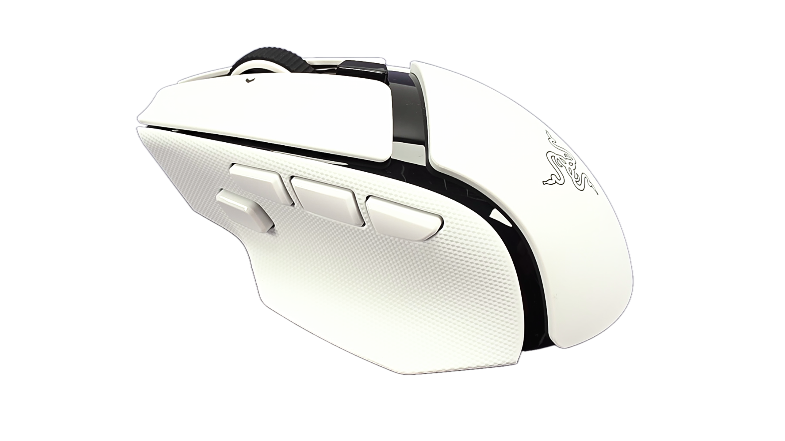 Basilisk V4 HyperSpeed